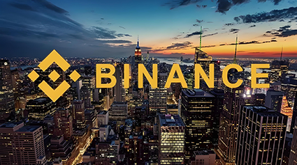 (币安风控网)交易所交易界面